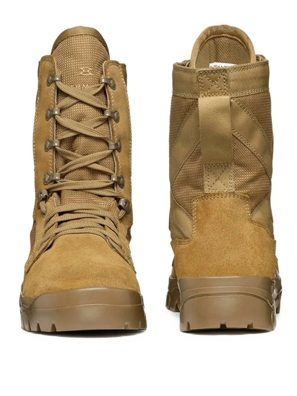 Garmont T8 BIFIDA Tactical Boots Coyote Men's Size 9 Wide